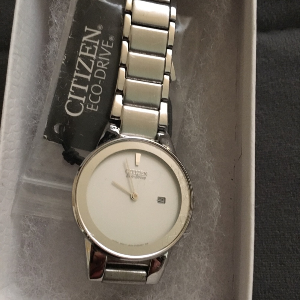 Citizens ladies watch.