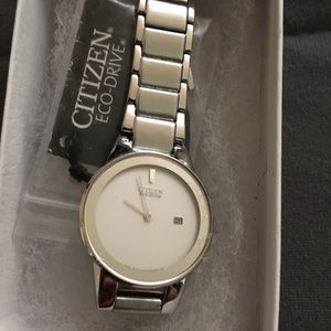 Citizens ladies watch.