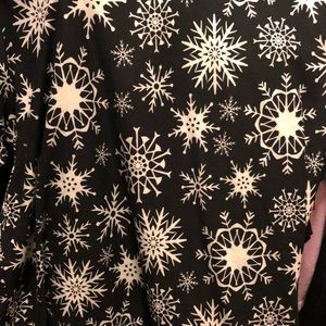 Lularoe Christmas Gigi