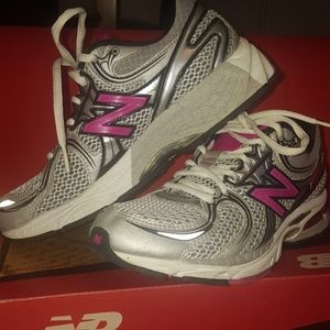 New Balance Sneakers