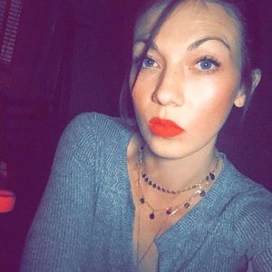 Meet your Posher, Kathrynne