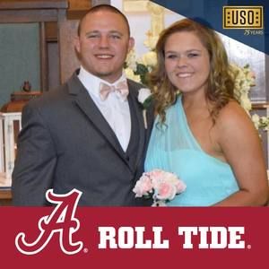 Meet your Posher, Jody