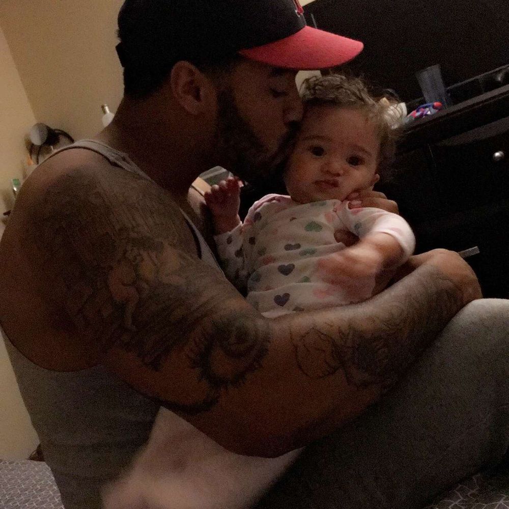 Meet your Posher, Jonathan