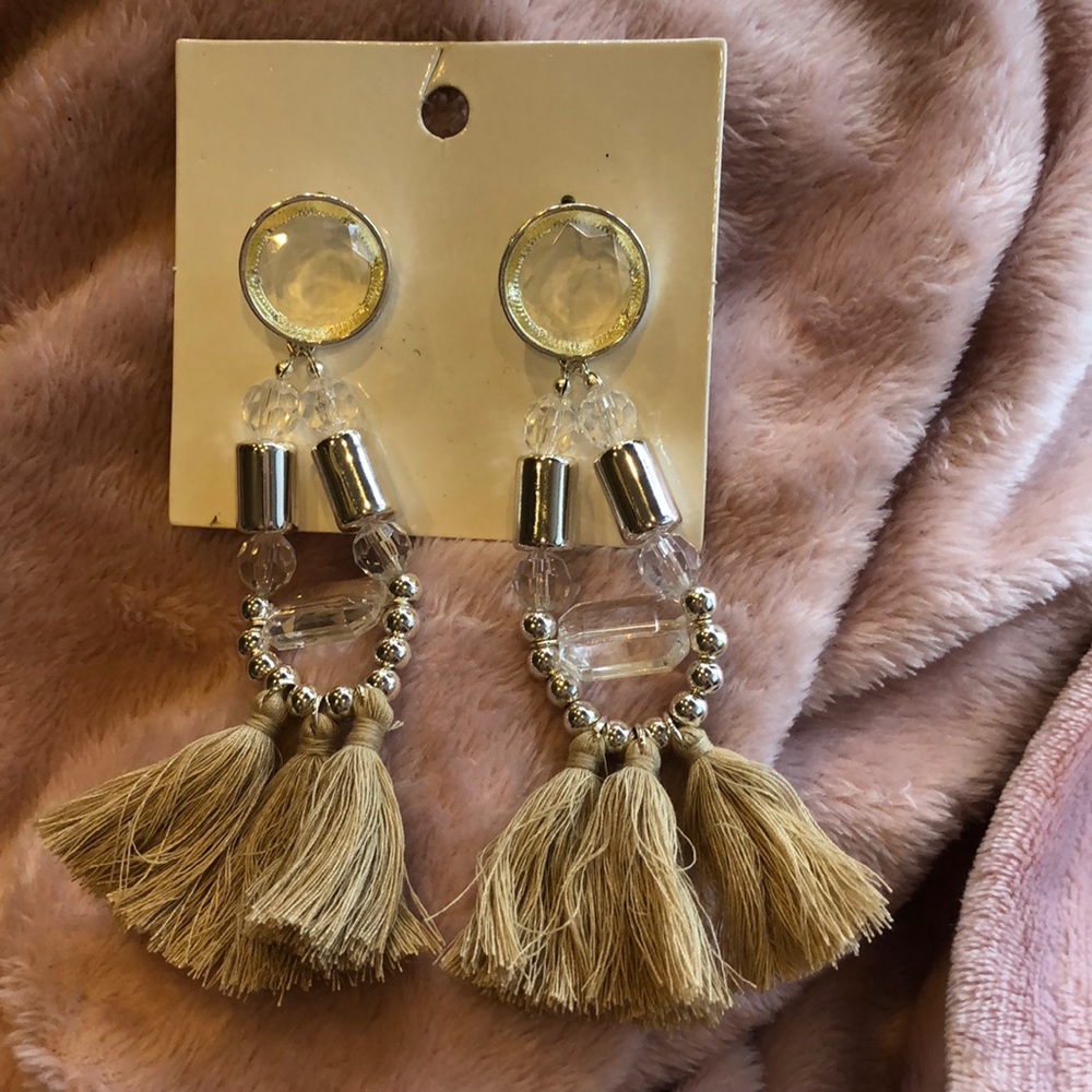 H&M earrings
