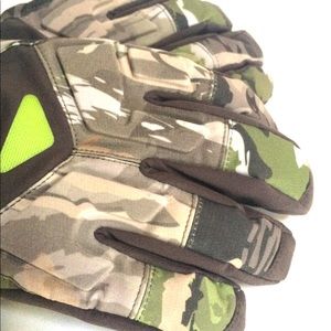 ua scent control primer 2.0