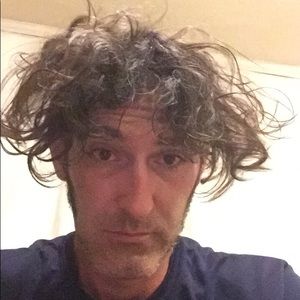 Meet your Posher, Timothy