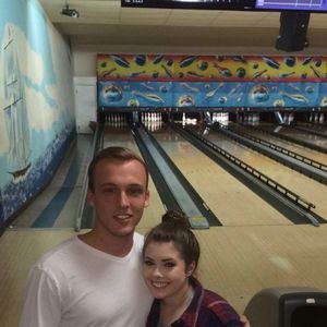 Meet your Posher, Zachary