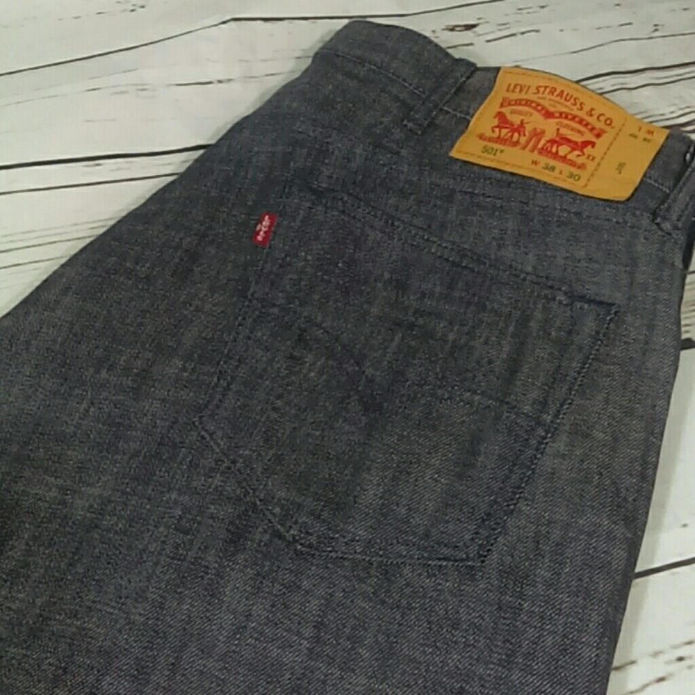 Levi's 501