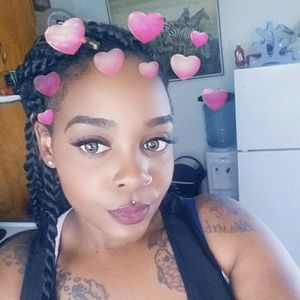 Meet your Posher, Jamelia