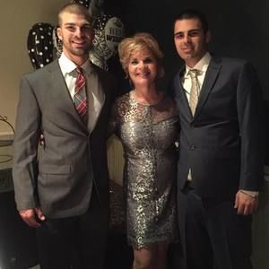 Meet your Posher, Sean