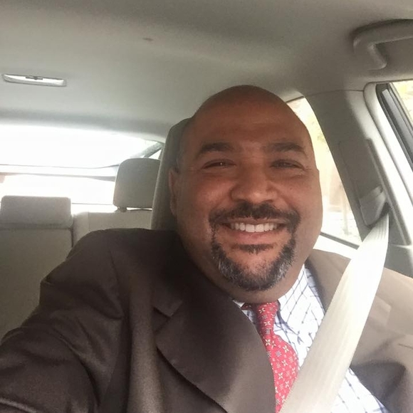 Meet your Posher, Jose - Picture 1 of 1