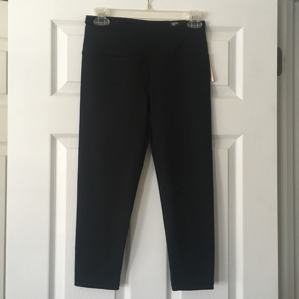 Brand new Victoria secret sport Capri