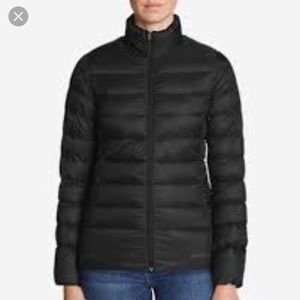 Eddie Bauer Women's Lite Down Jacket