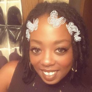 Meet your Posher, Brittney