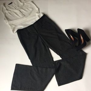 Charlotte Russe Tweed like pants