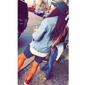 Meet your Posher, Rhonda