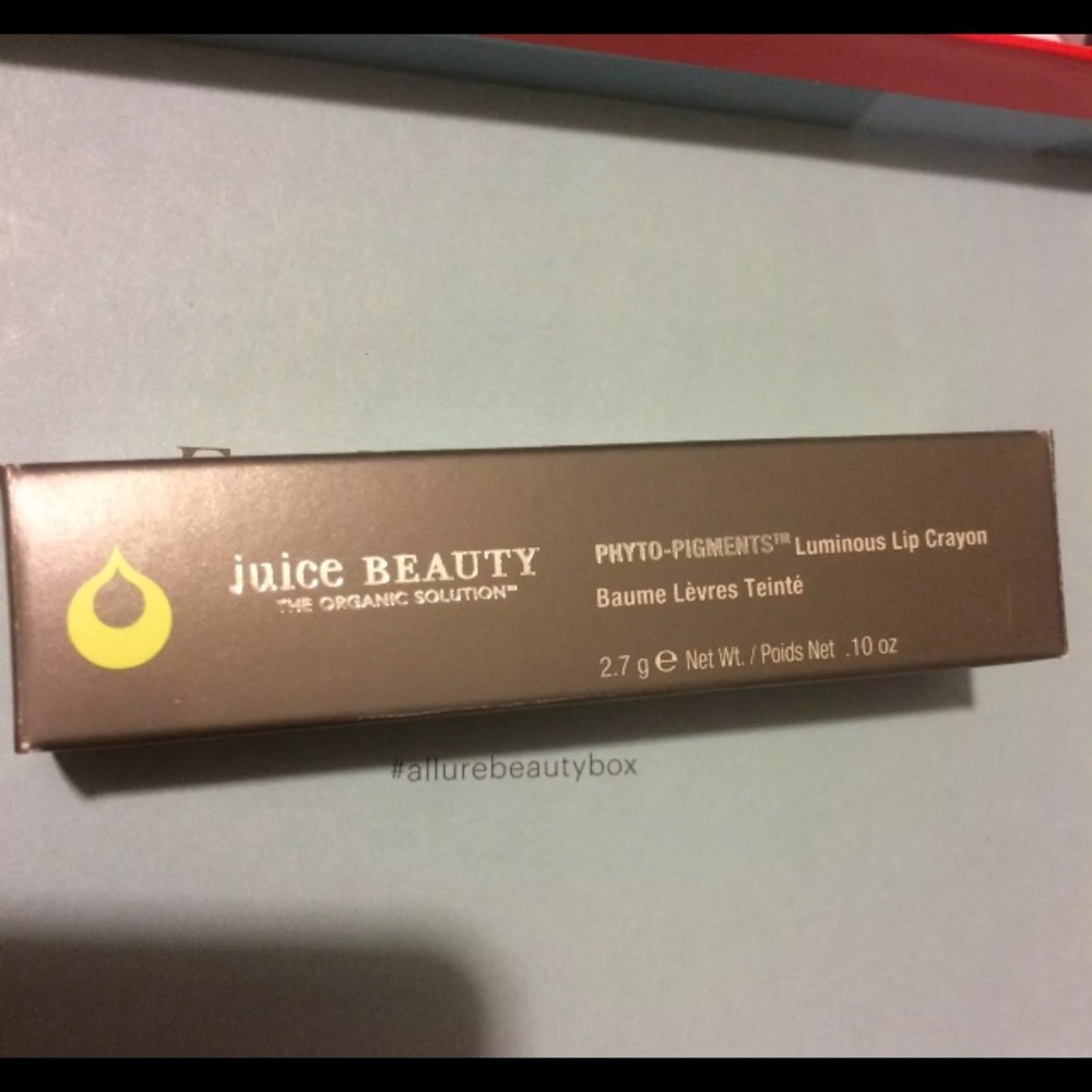 Juice Beauty Lipstick Crayon