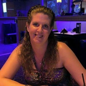 Meet your Posher, Eryn