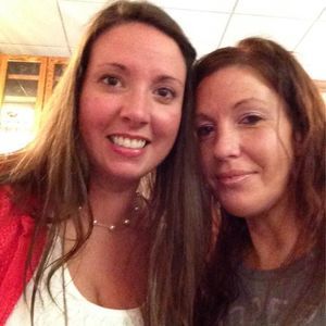 Meet your Posher, Allyson