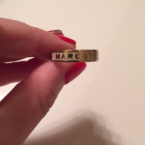 💫Marc By Marc Jacobs Ring💫 - Picture 4 of 5