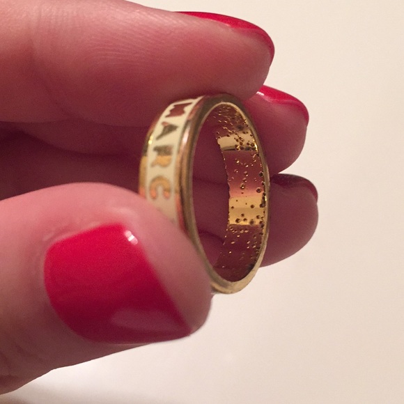 💫Marc By Marc Jacobs Ring💫 - Picture 5 of 5