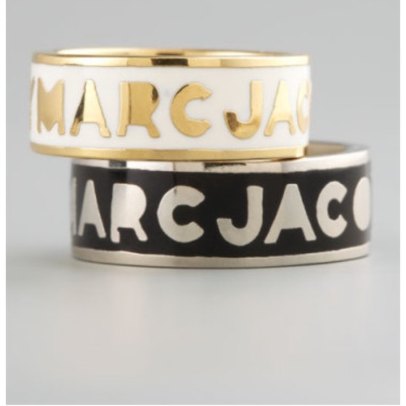 💫Marc By Marc Jacobs Ring💫 - Picture 2 of 5