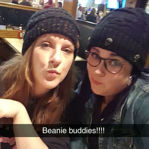 Meet your Posher, Heidi