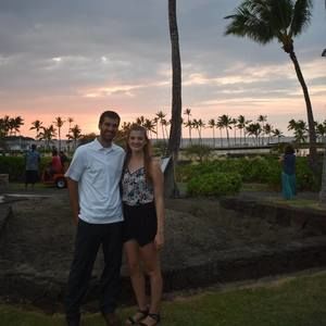 Meet your Posher, Mackenzie