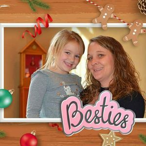 Meet your Posher, Mandy