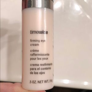Mary Kay time wise firming eye cream