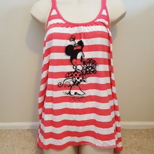 Minnie Mouse shirt