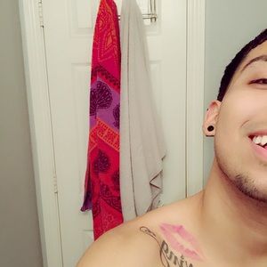 Meet your Posher, David