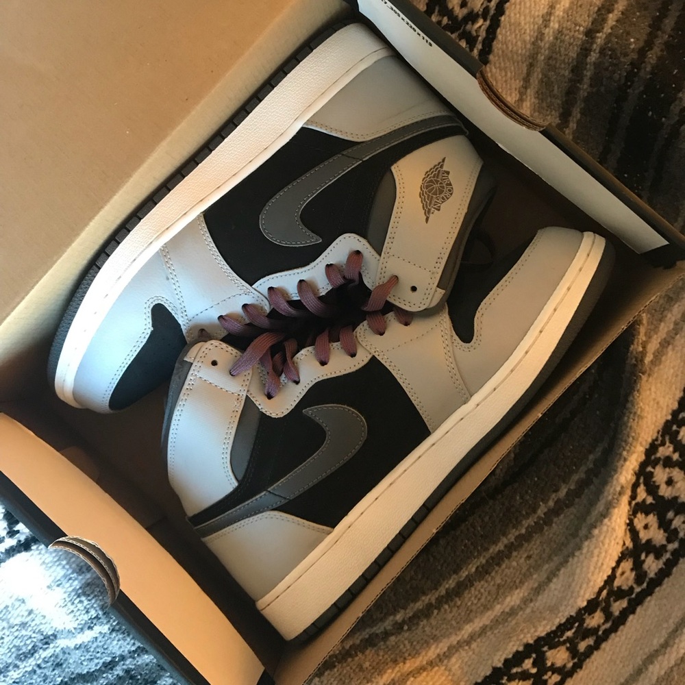Air Jordan 1 Retro High GG