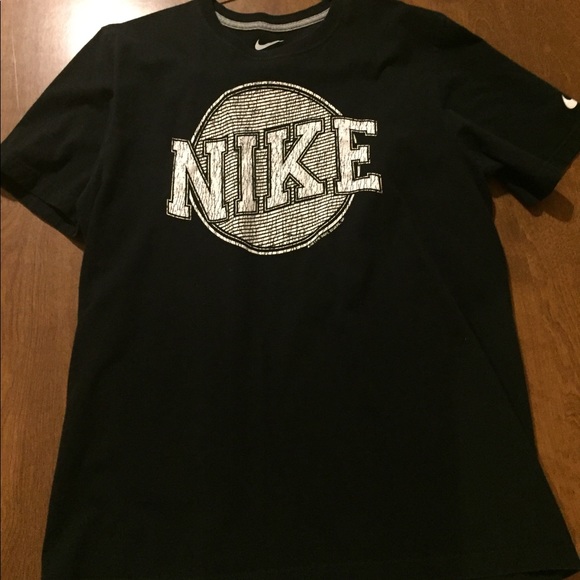 Nike Other - Men's nike t-shirt