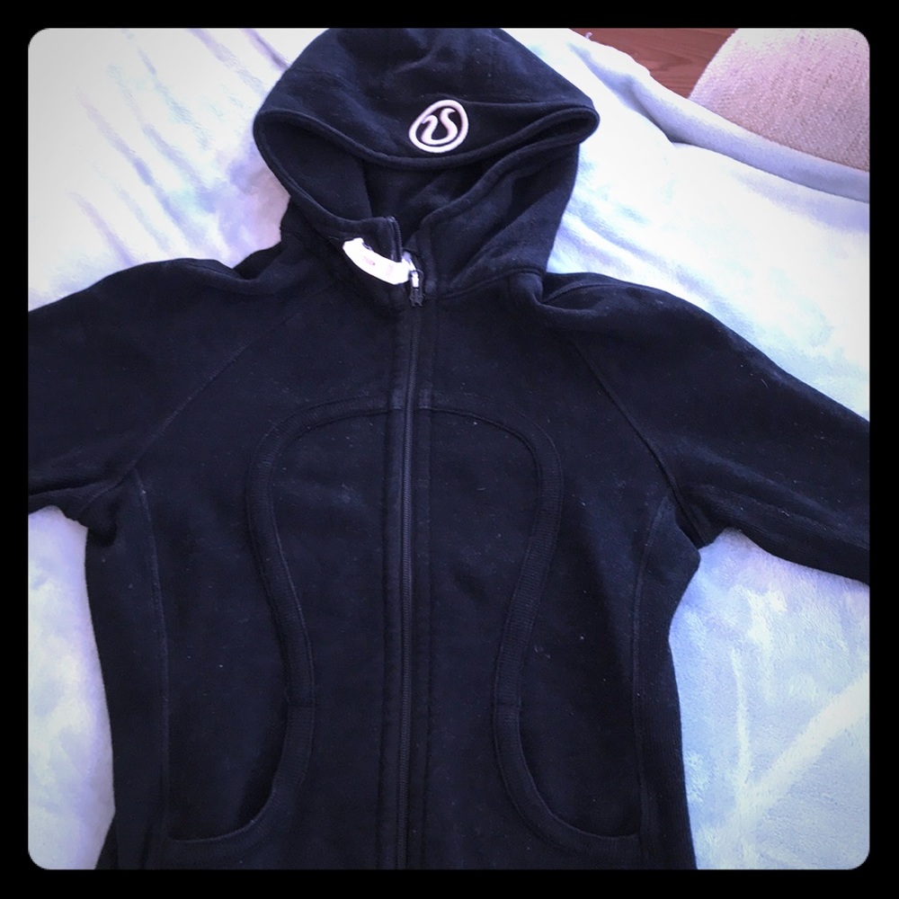 Lululemon full zip