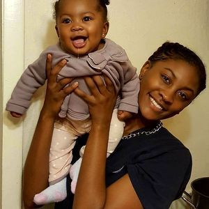 Meet your Posher, Doris