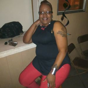 Meet your Posher, Monica