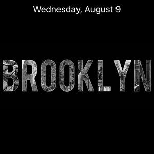 Meet your Posher, Nay