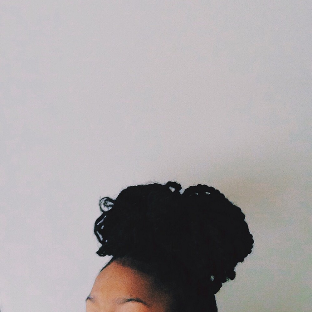 Meet your Posher, Tamia