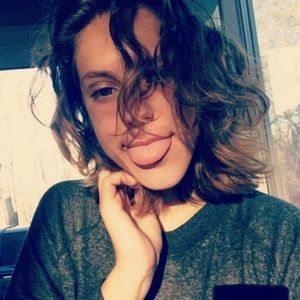 Meet your Posher, Meredith