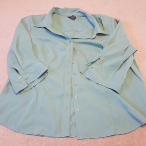 Lane Bryant Shirt