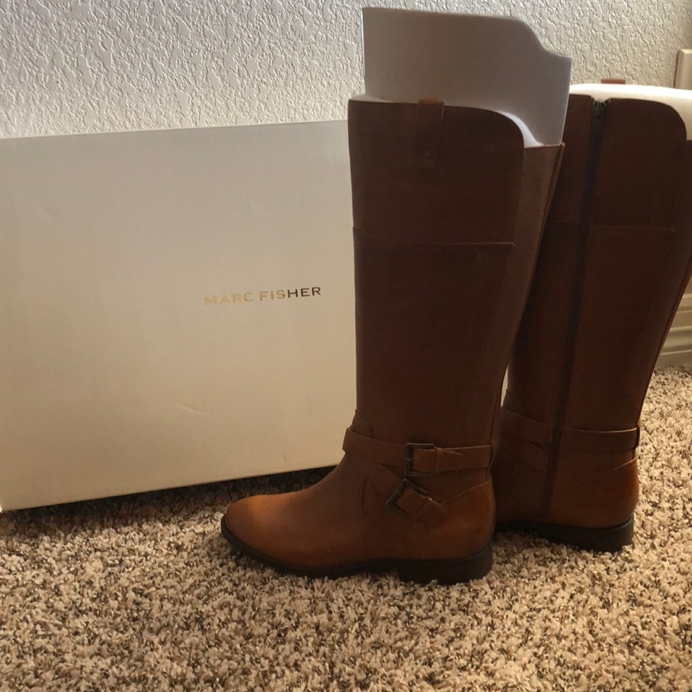 Riding Boot *never been worn*