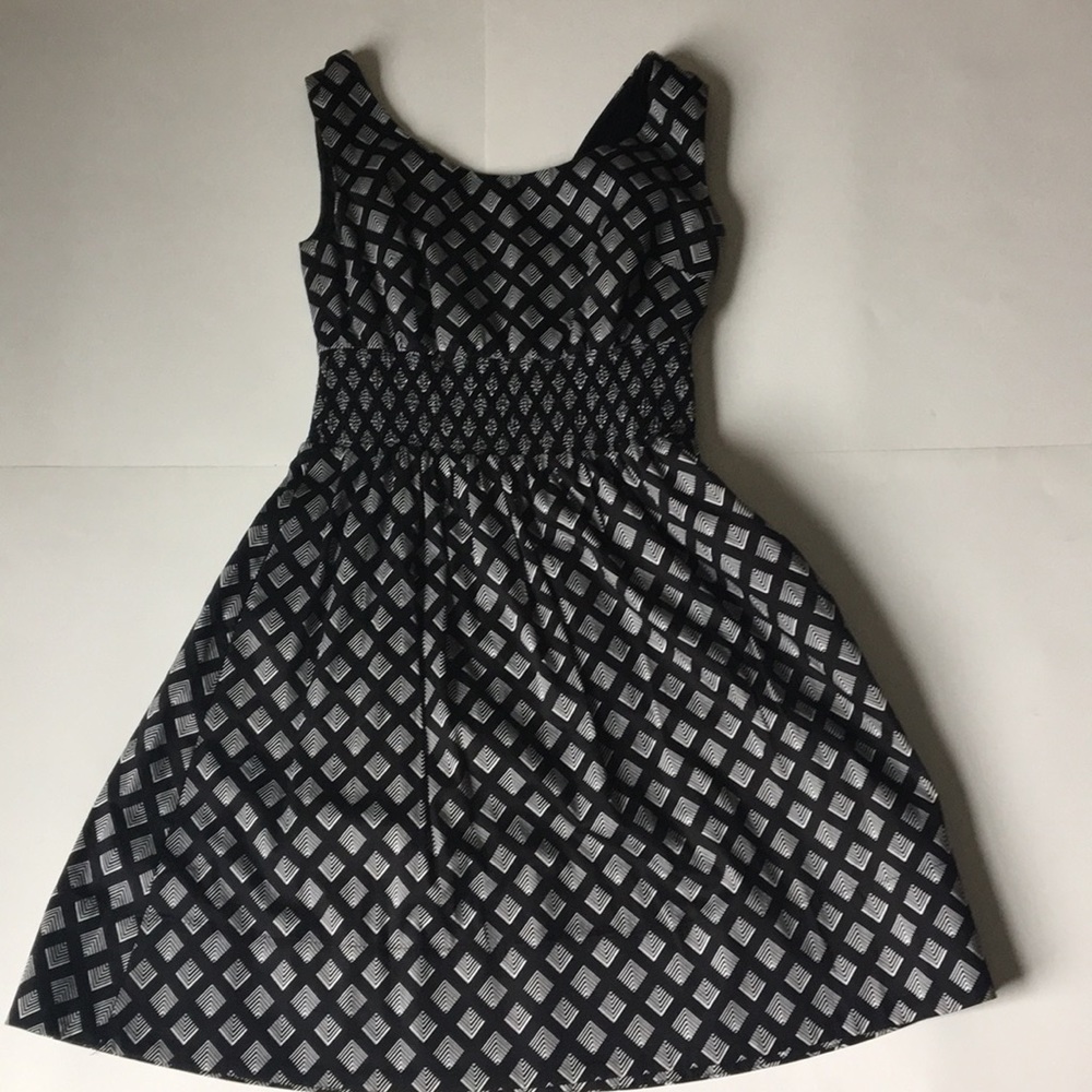 White House Black Market dress