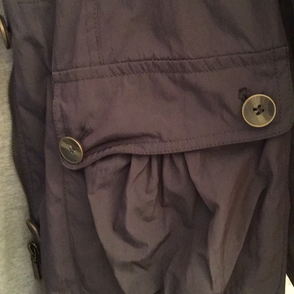 Weatherproof Raincoat - image 3