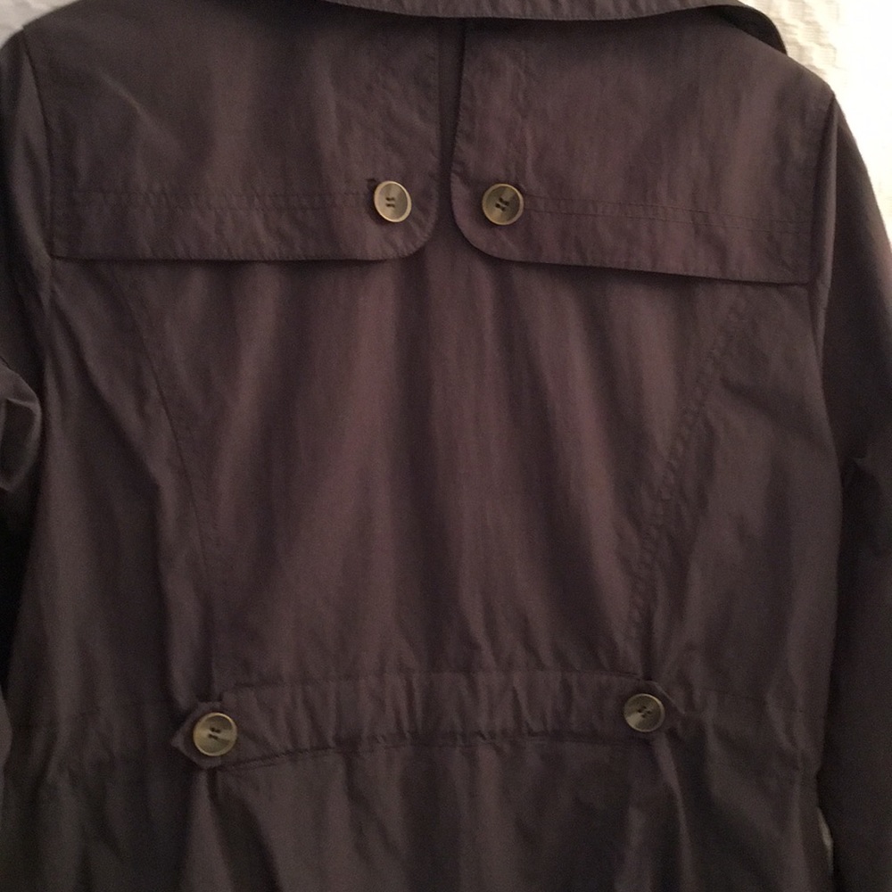 Weatherproof Raincoat - image 4