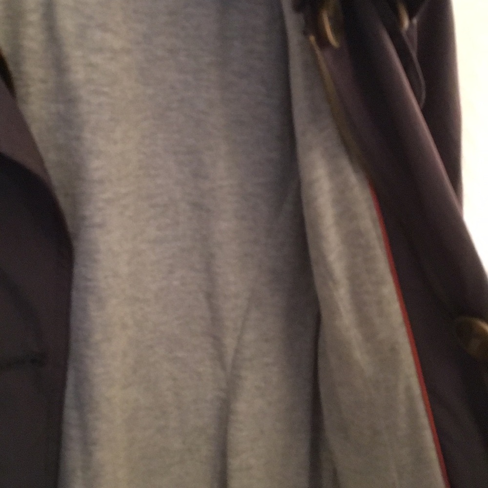 Weatherproof Raincoat - image 6