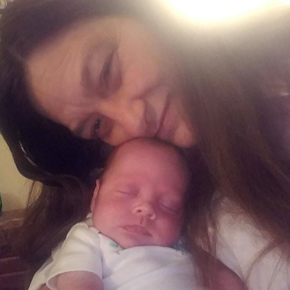 Meet your Posher, Pam