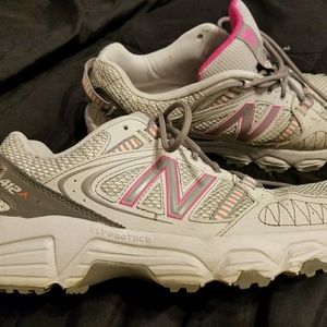 New Balance Shoes