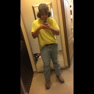 Meet your Posher, Jacob