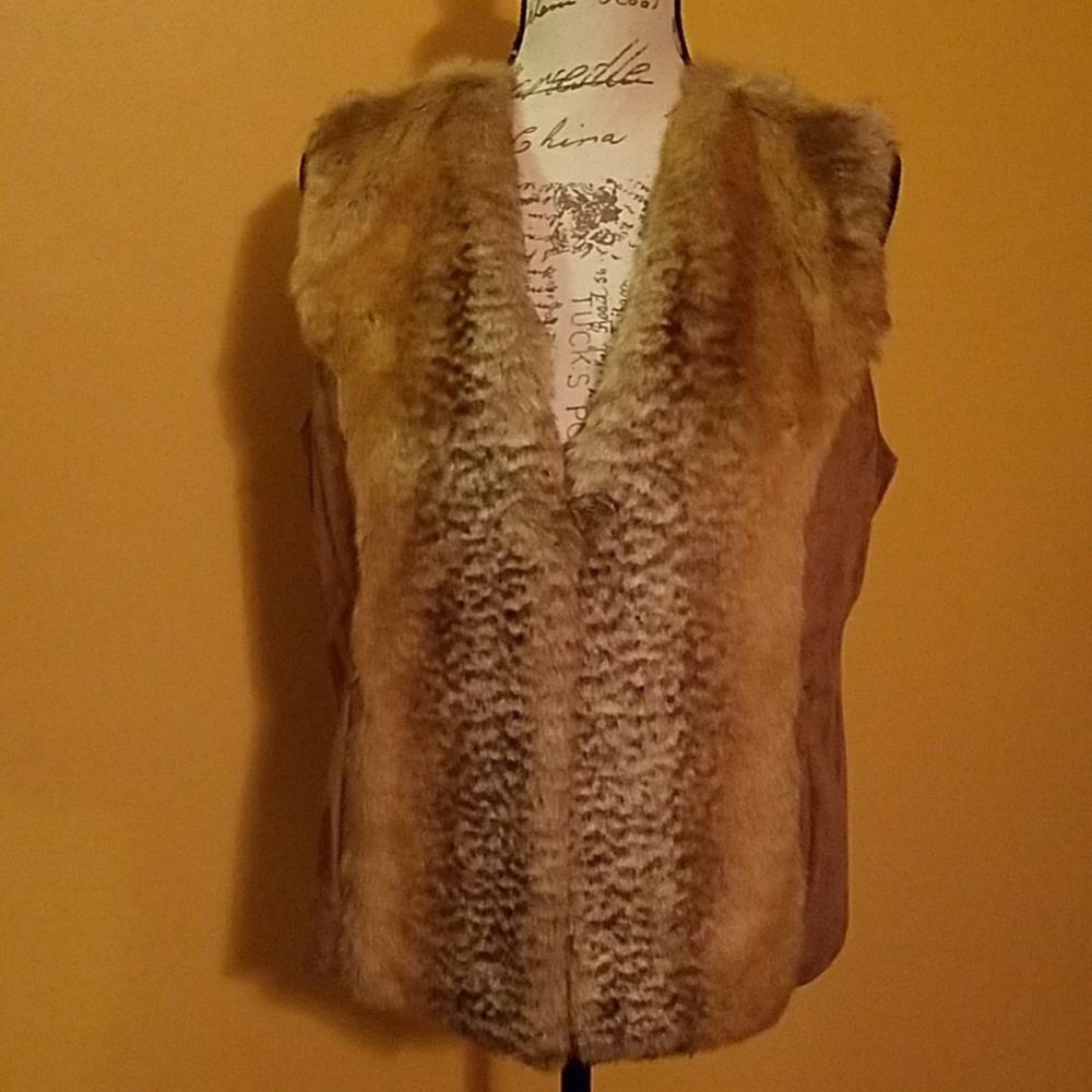 Vest